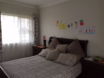To Let 3 Bedroom Property for Rent in Greenfields Eastern Cape